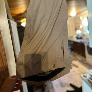 Breathable Golf Pants by Under Armor